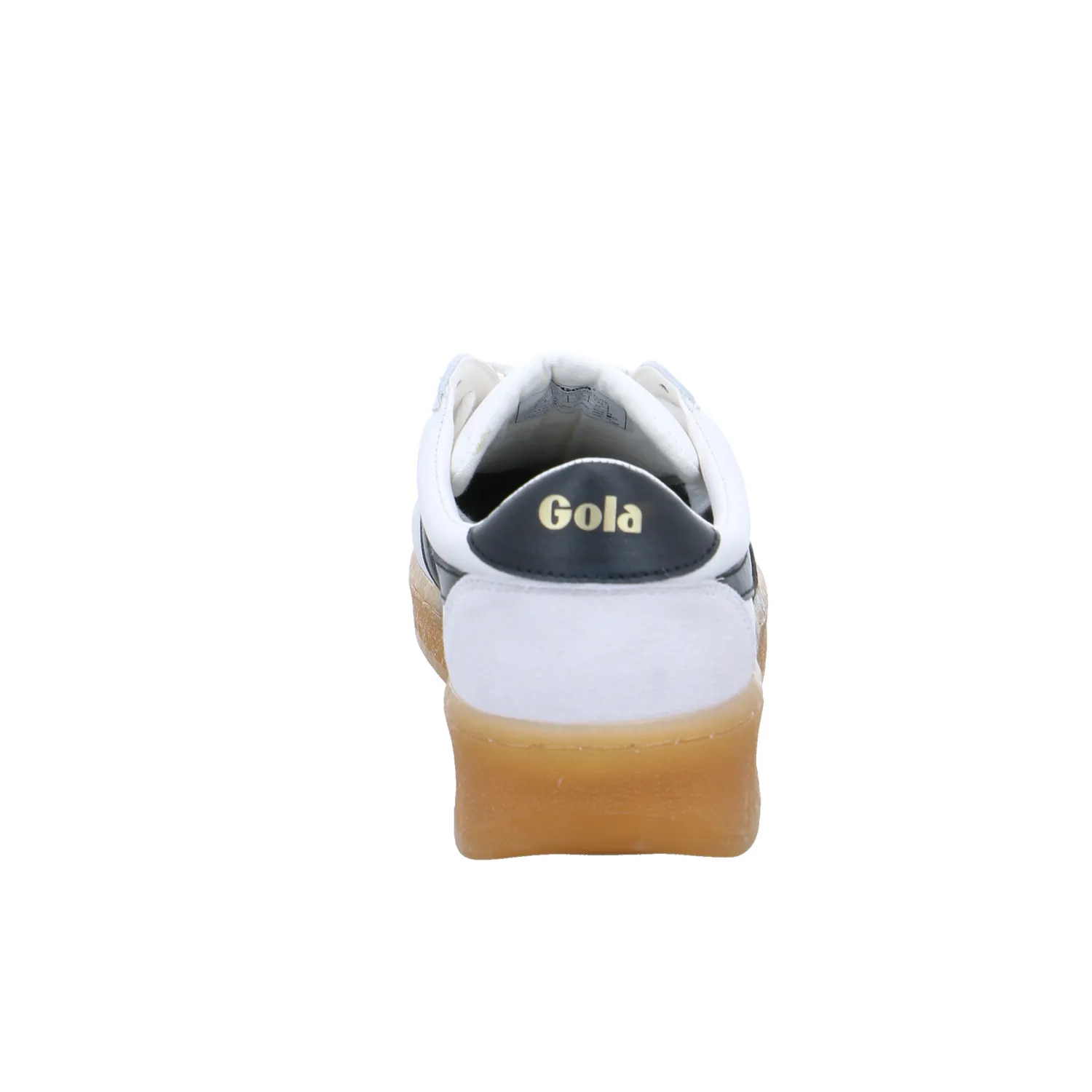 GOLA Sneaker- Skaterschuh Herren Weiss Lederimitat