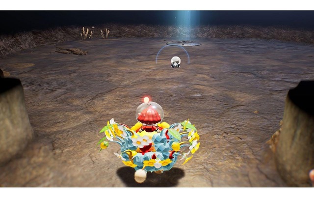 Nintendo Spielesoftware »Pikmin 4 Switch« Nintendo Switch
