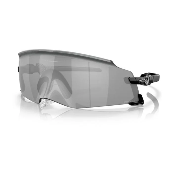 Oakley Unisex Solbriller Kato (Prizm Black) Grå