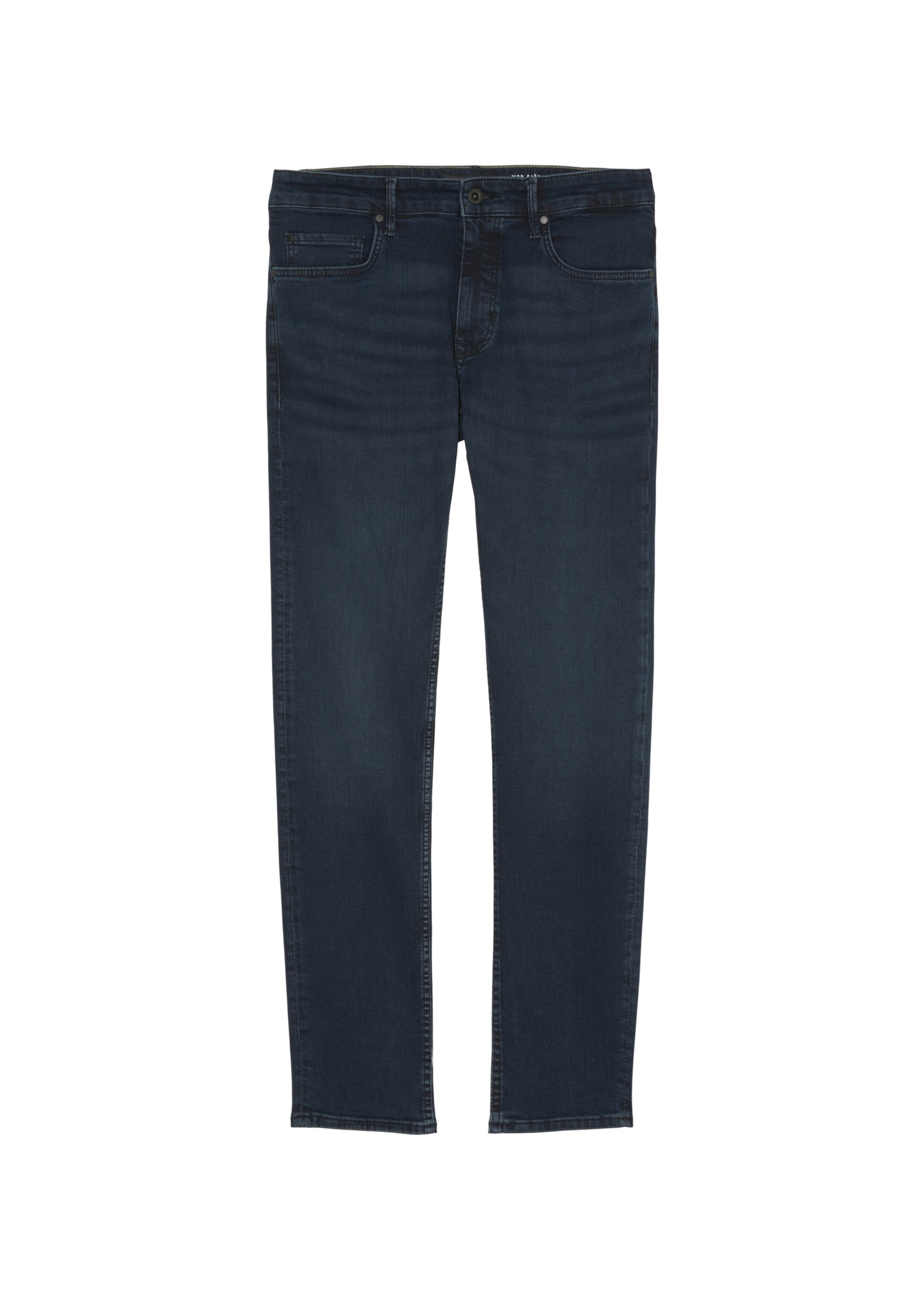 Jeans Modell SJÖBO shaped aus hochwertigem Bio-Baumwoll-Mix