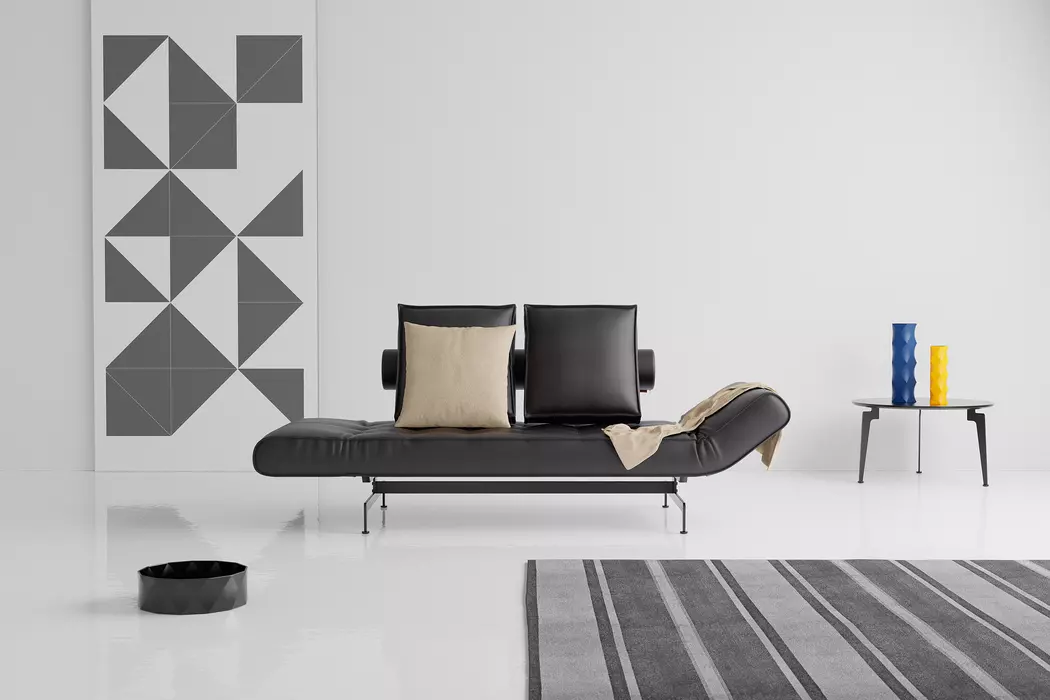 Schlafsofa Ghia Laser