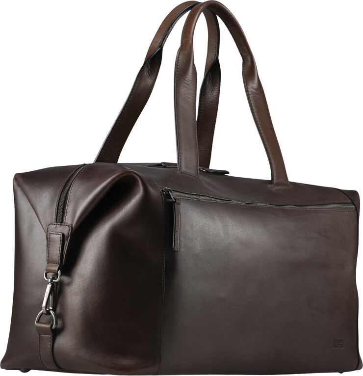 JOST LUND Rejsetaske Brown