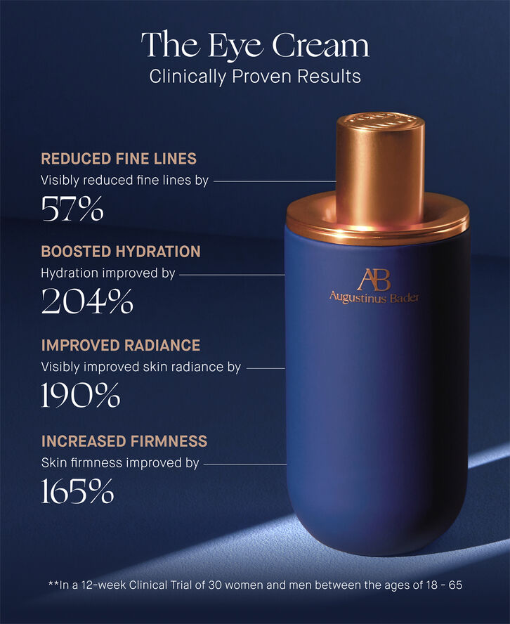 Augustinus Bader The Eye Cream Nomad