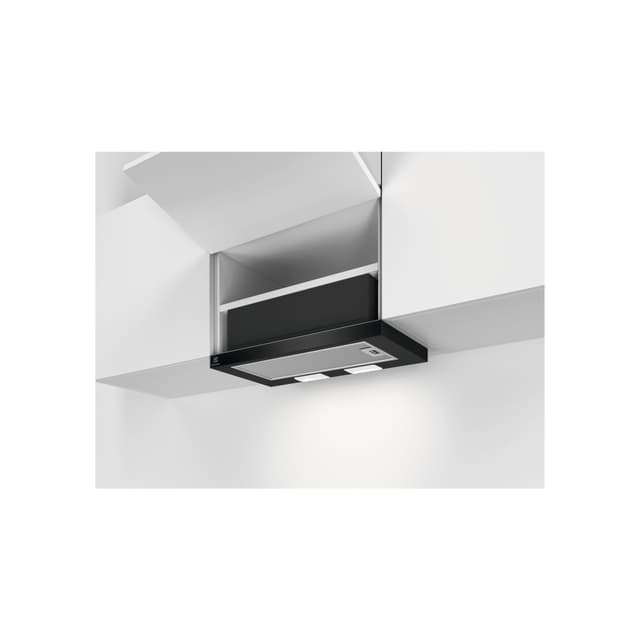 Electrolux Emhætte LFP326FB