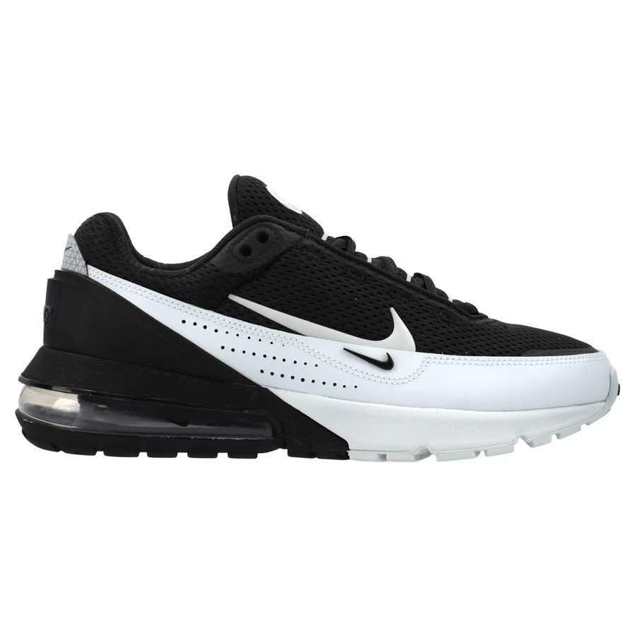 Nike Chaussures Air Max Pulse - Noir/Blanc/Gris
