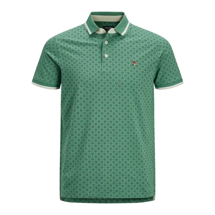 Jack & Jones Play AOP Paulos Polo Heren