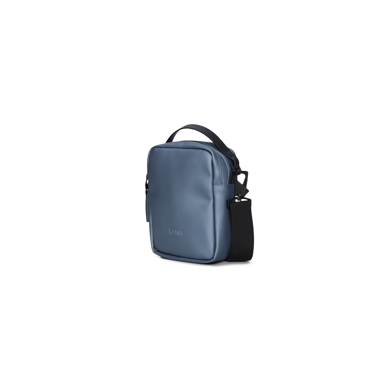 Rains Reporter Box Bag W3 bay