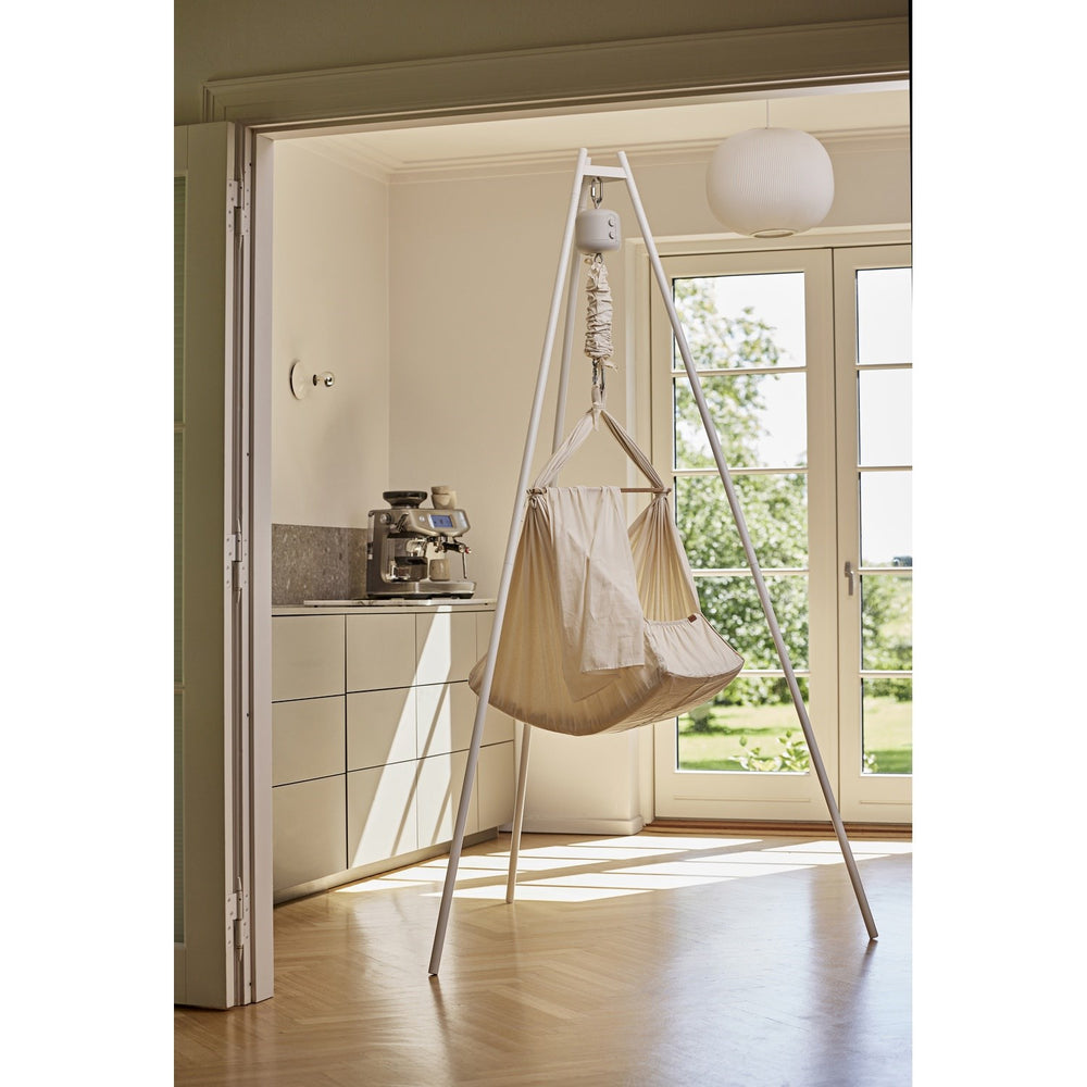Køb MEMBANTU Nature Organic Baby Slyngevugge Premium