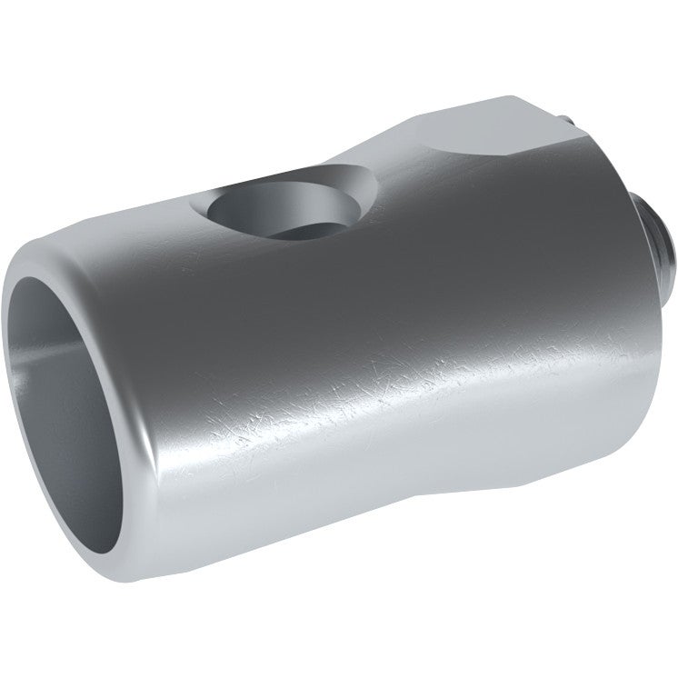 NEXT Truss NC1-SCON19 M12 half-coupler 6.3 cm