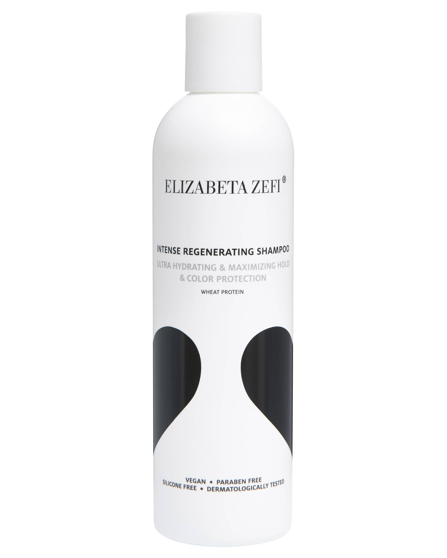 Elizabeta Zefi| Shampoo INTENSE REGENERATING SHAMPOO