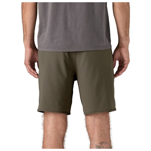 Patagonia - Hydropeak Hybrid Walk Shorts 18'' - Short