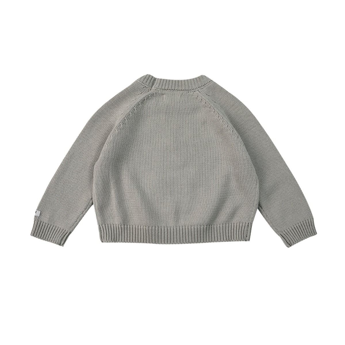 Donsje Loeke Sweater Panda