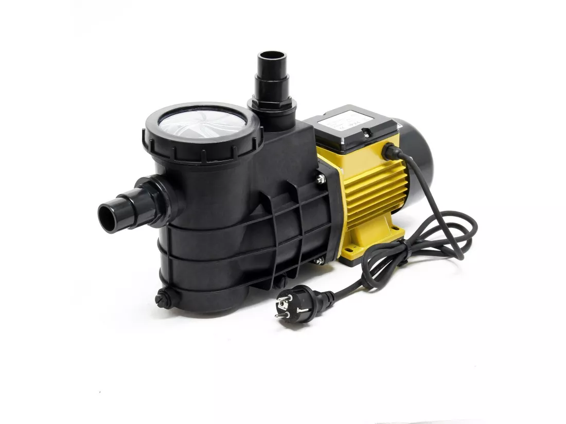 Pompe piscine 5000l/h 220 40 x 13.5 x 5 cm 16_0001460