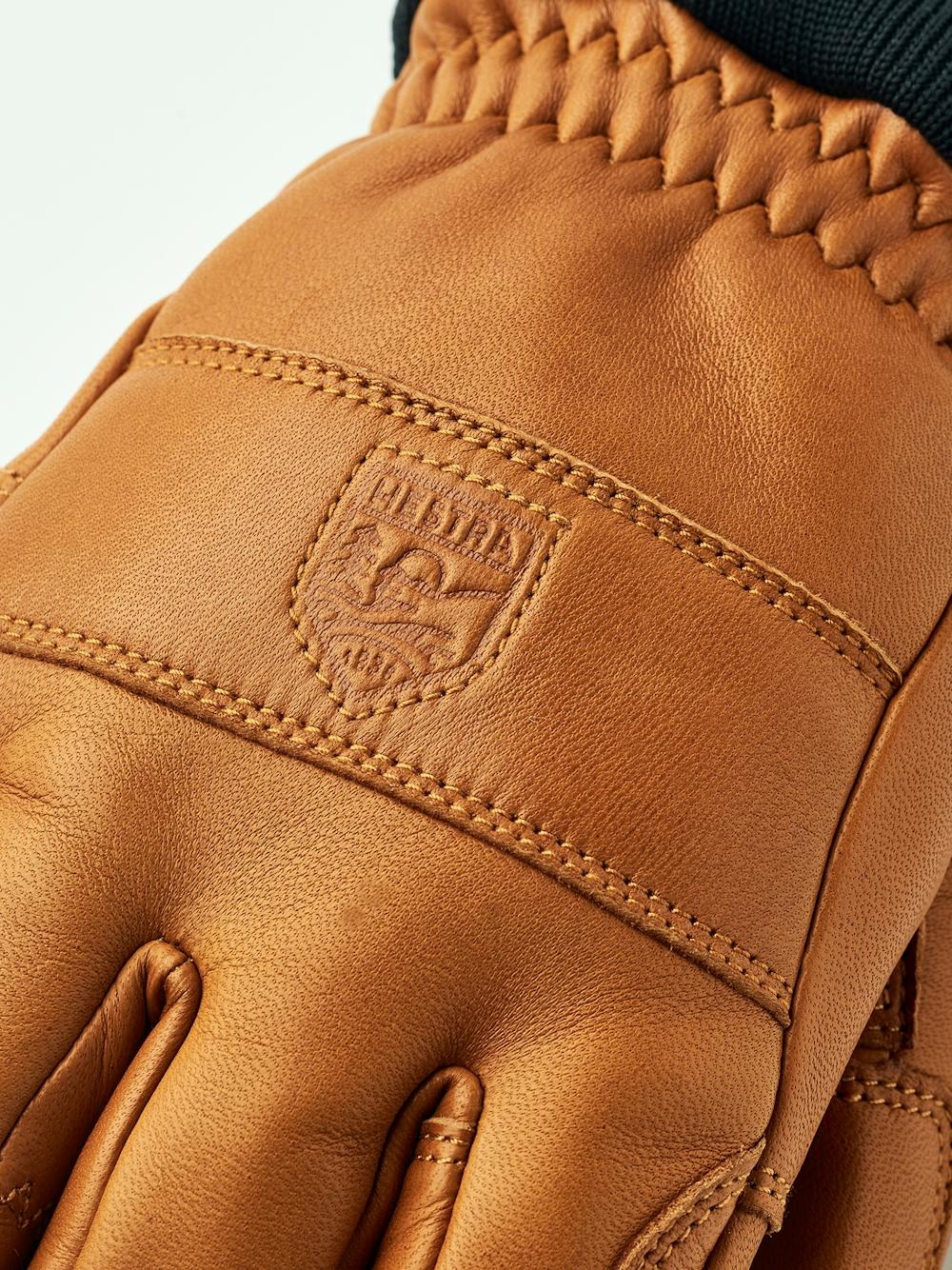 Ergo Grip CZone Vernum Gloves Cork
