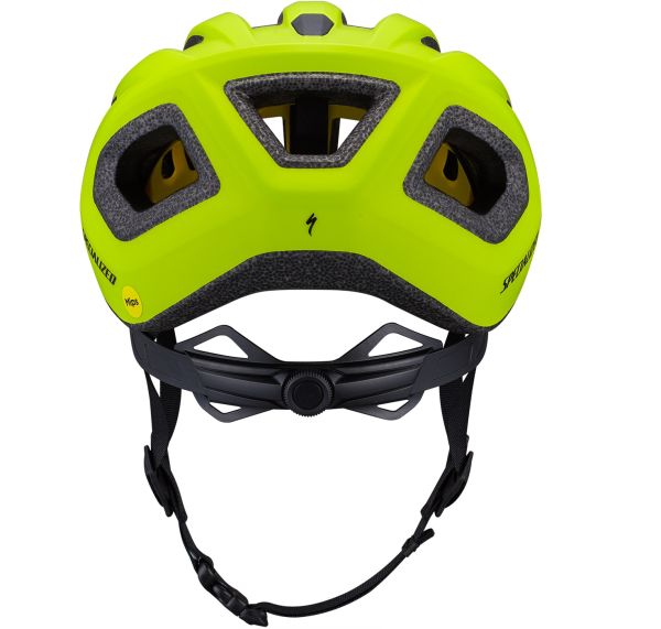 Specialized Chamonix 3 Mips Cykelhjelm, HyprViz