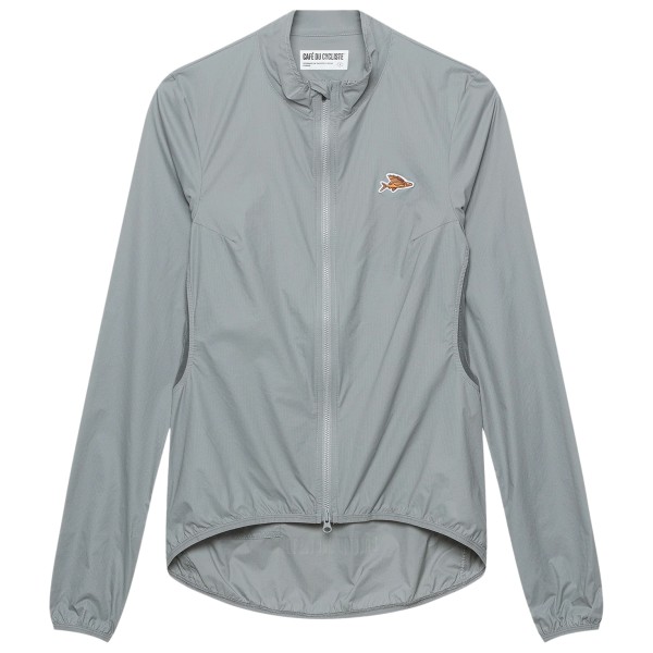 CAFÉ DU CYCLISTE - Women's Edith - Veste de cyclisme