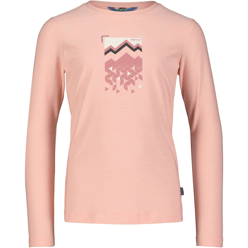 Meru Kinder Carlton G Longsleeve