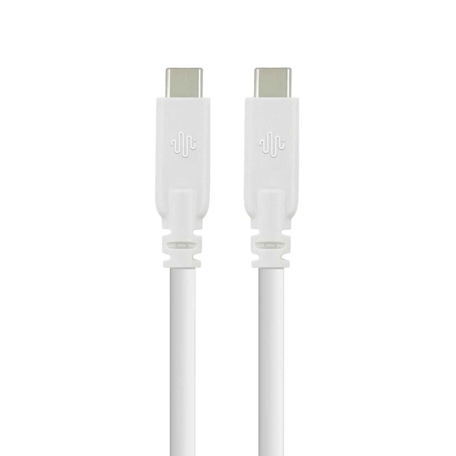 Essentials USB CC – geavanceerde USB-C-kabel met alles erop en eraan
