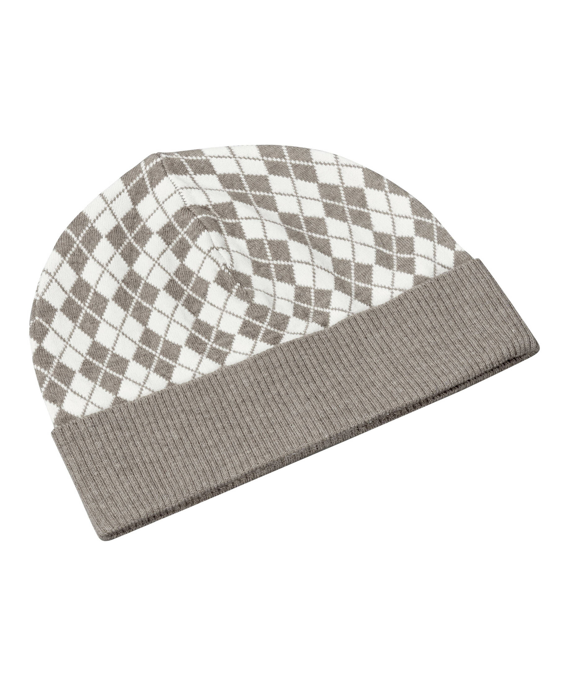 Burlington| Mütze Argyle Hat