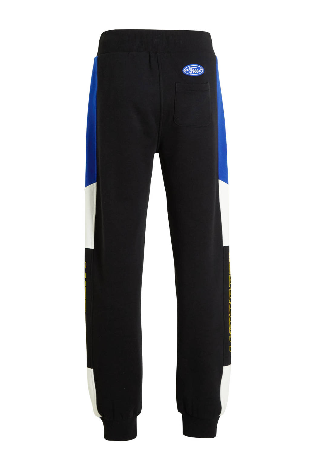 Coolcat Colourblock Racer Joggingbroek Chase