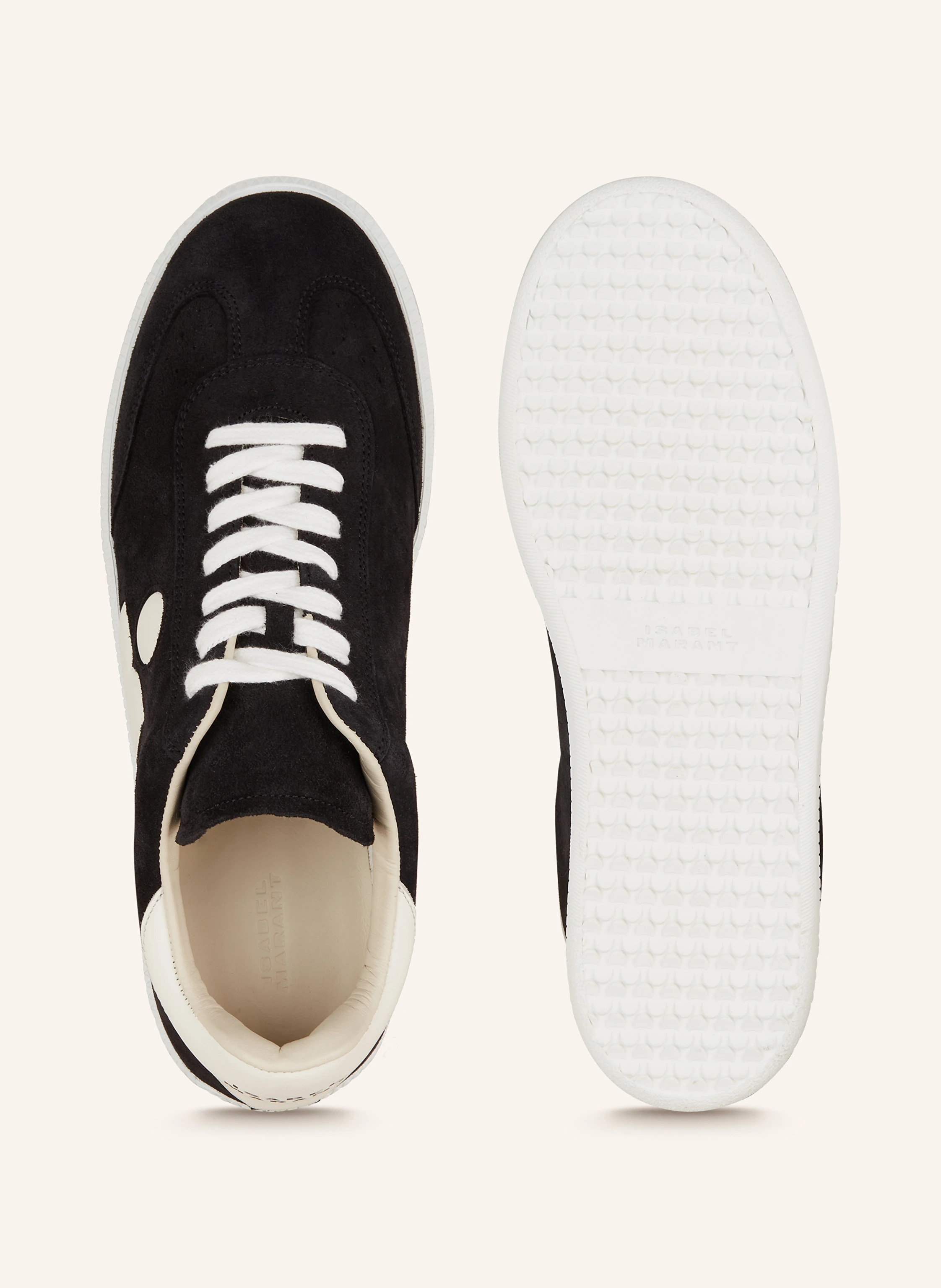 ISABEL MARANT Sneaker BRYCE