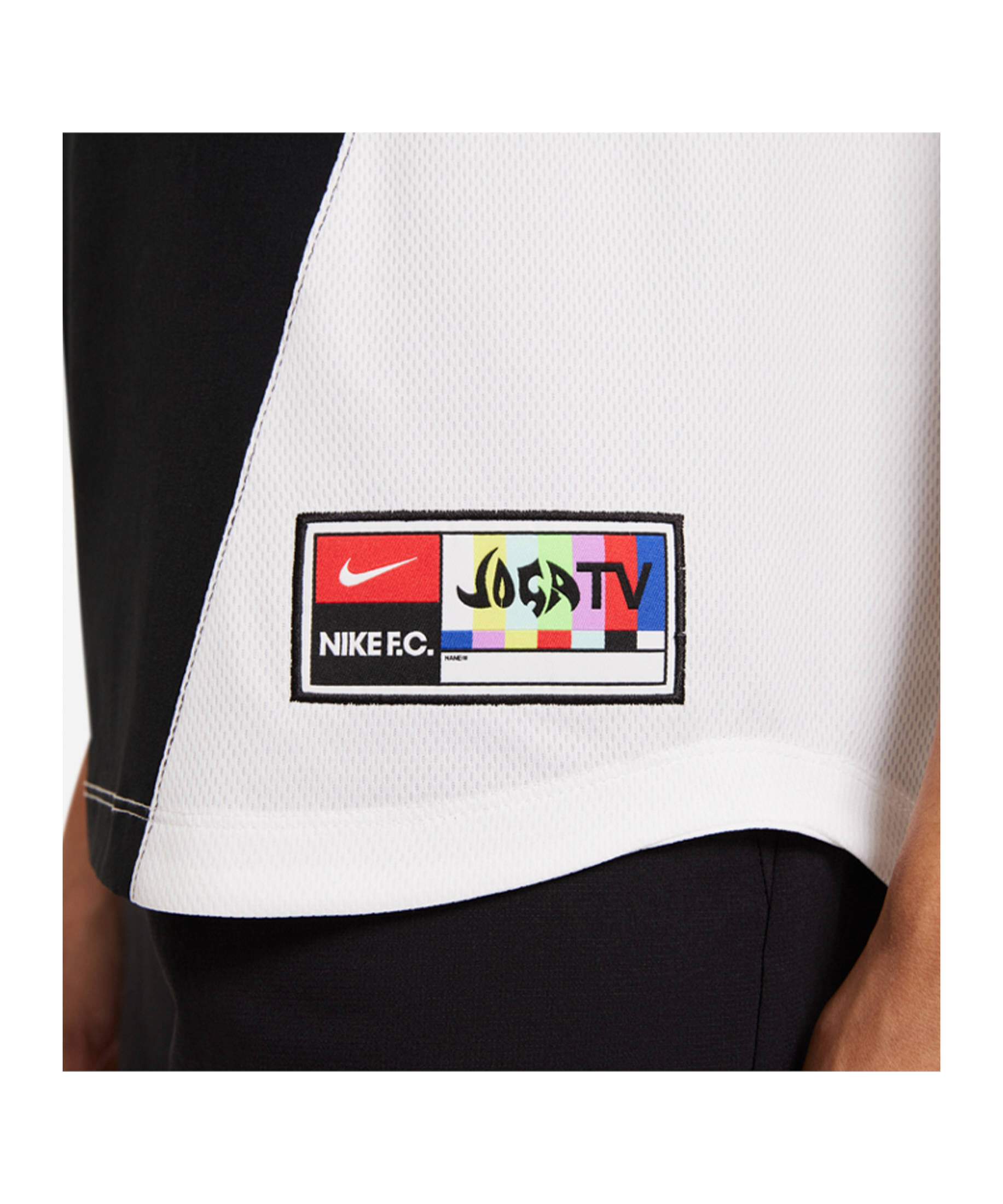 Nike| Damen Lifestyle - Textilien - Tanktops F.C. Joga Bonito Tanktop Damen