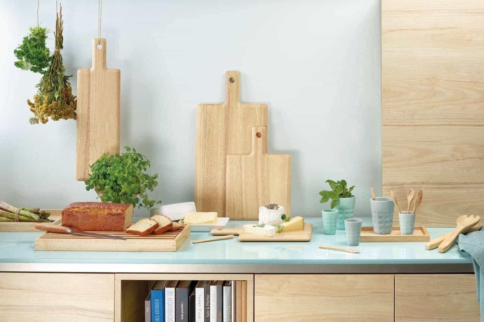 Holztablett wood 53691970