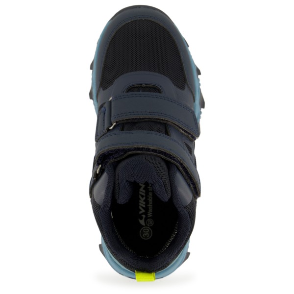 Viking - Kid's Track Mid WP 2V - Chaussures de randonnée