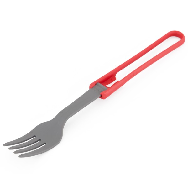 MSR - Folding Utensils 4-Pack - Set de couverts