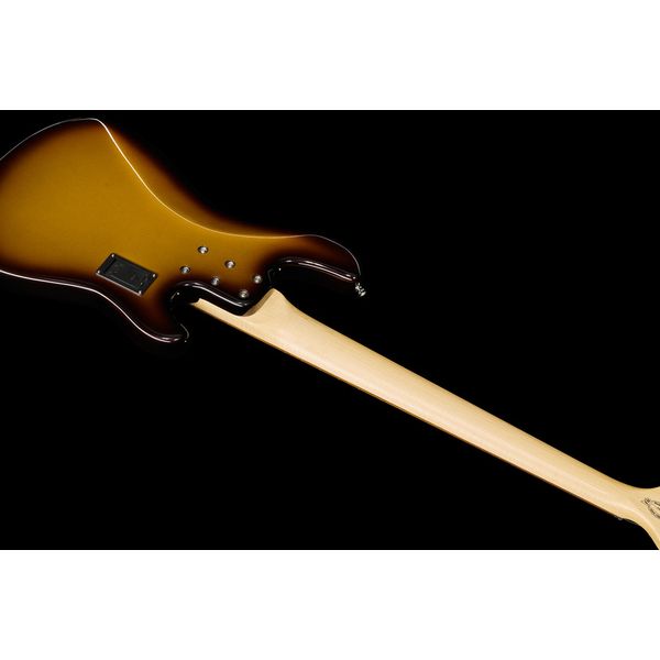 Sandberg California VM 5 Goldburst LH