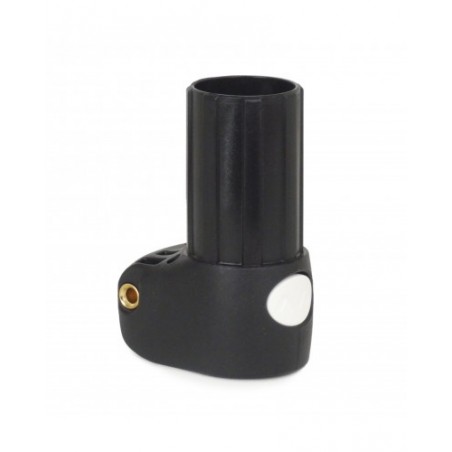 Nautix Embase de mat - 0 cm