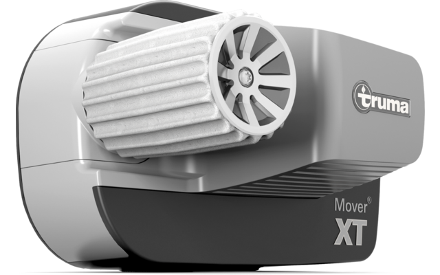 Truma Mover XT / XT2 / XT4 Wohnwagen Rangierhilfe