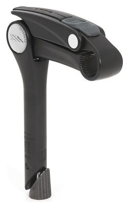 Potence XLC ST-T10 Réglable Noir