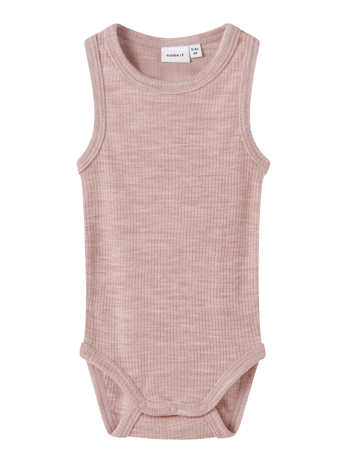 Name It Body Wax Uld