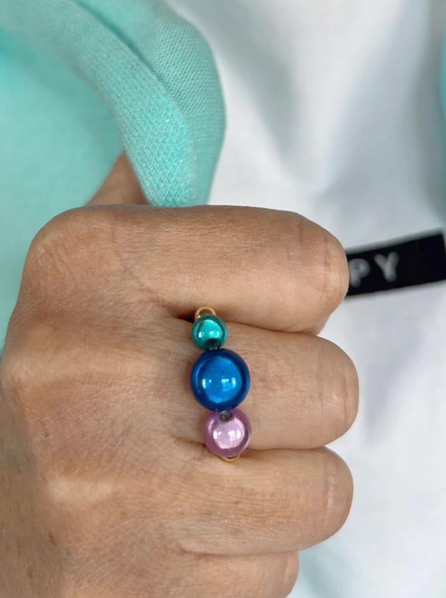 Trilogie-Ring 