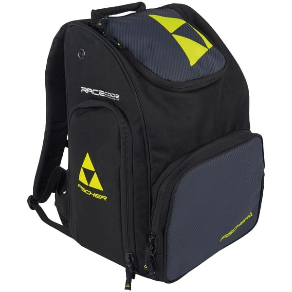 Sac à dos ski FISCHER BACKPACK RACE 70L