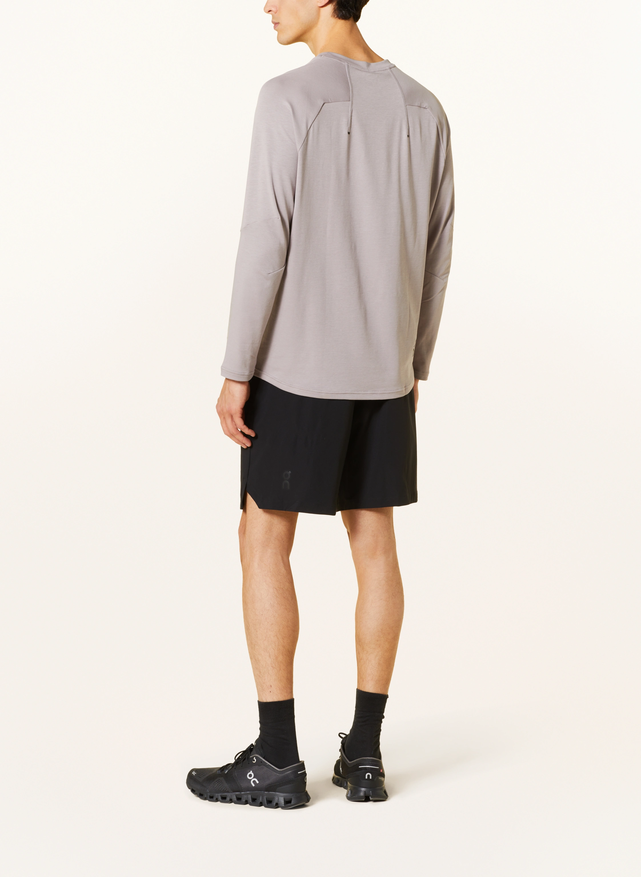 On Longsleeve FOCUS LONG-T