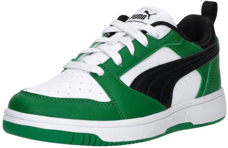 Puma Puma Rebound V6 Lo PS groen