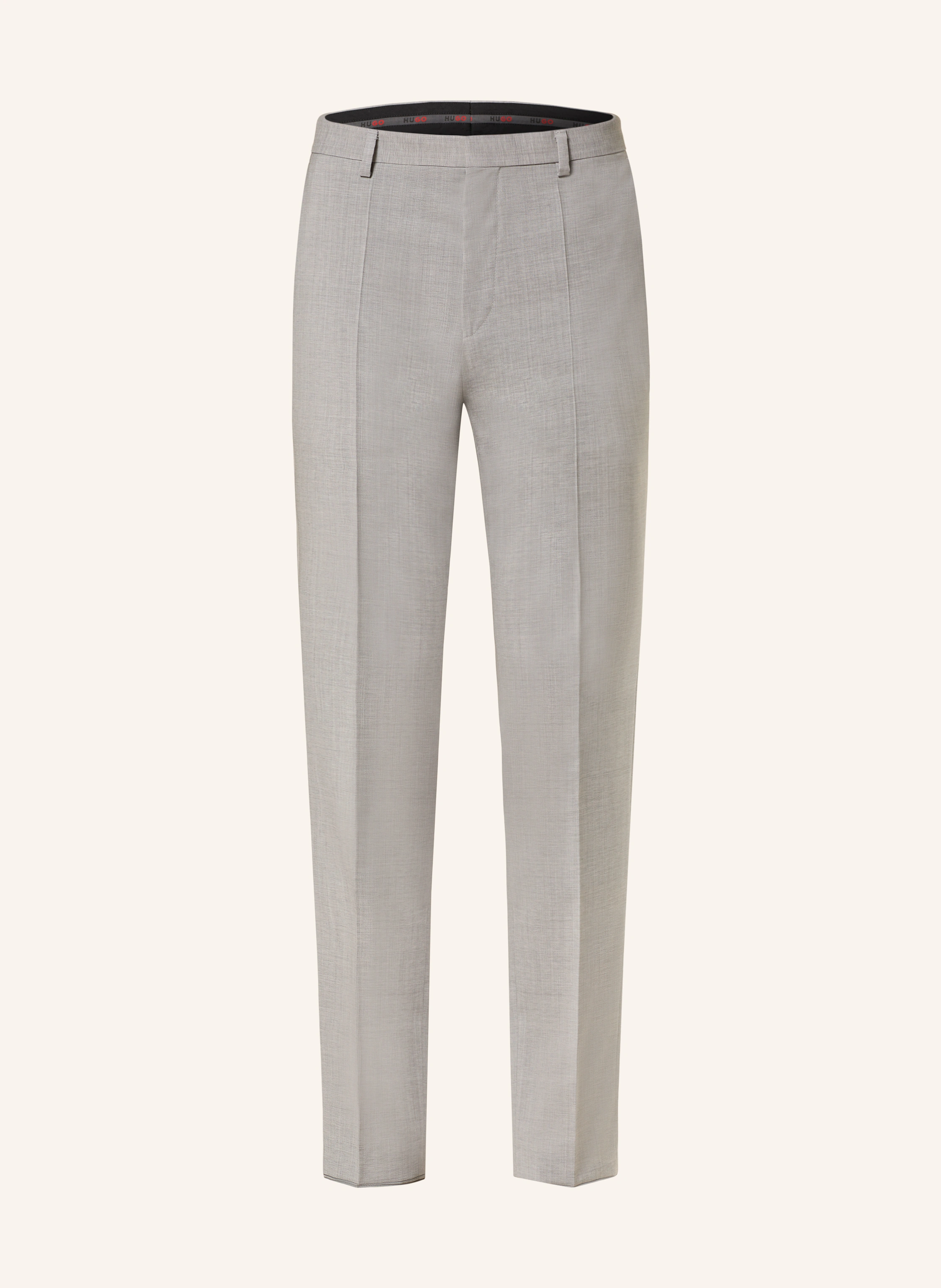 HUGO Anzughose HESTEN232X Extra Slim Fit