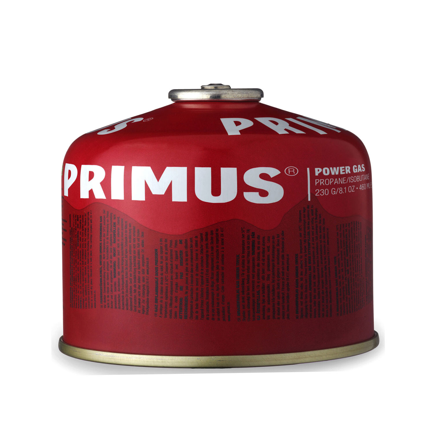Primus Power Gas 230g L2