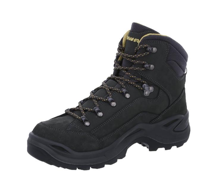 Lowa Renegade GTX Mid Wandelschoenen