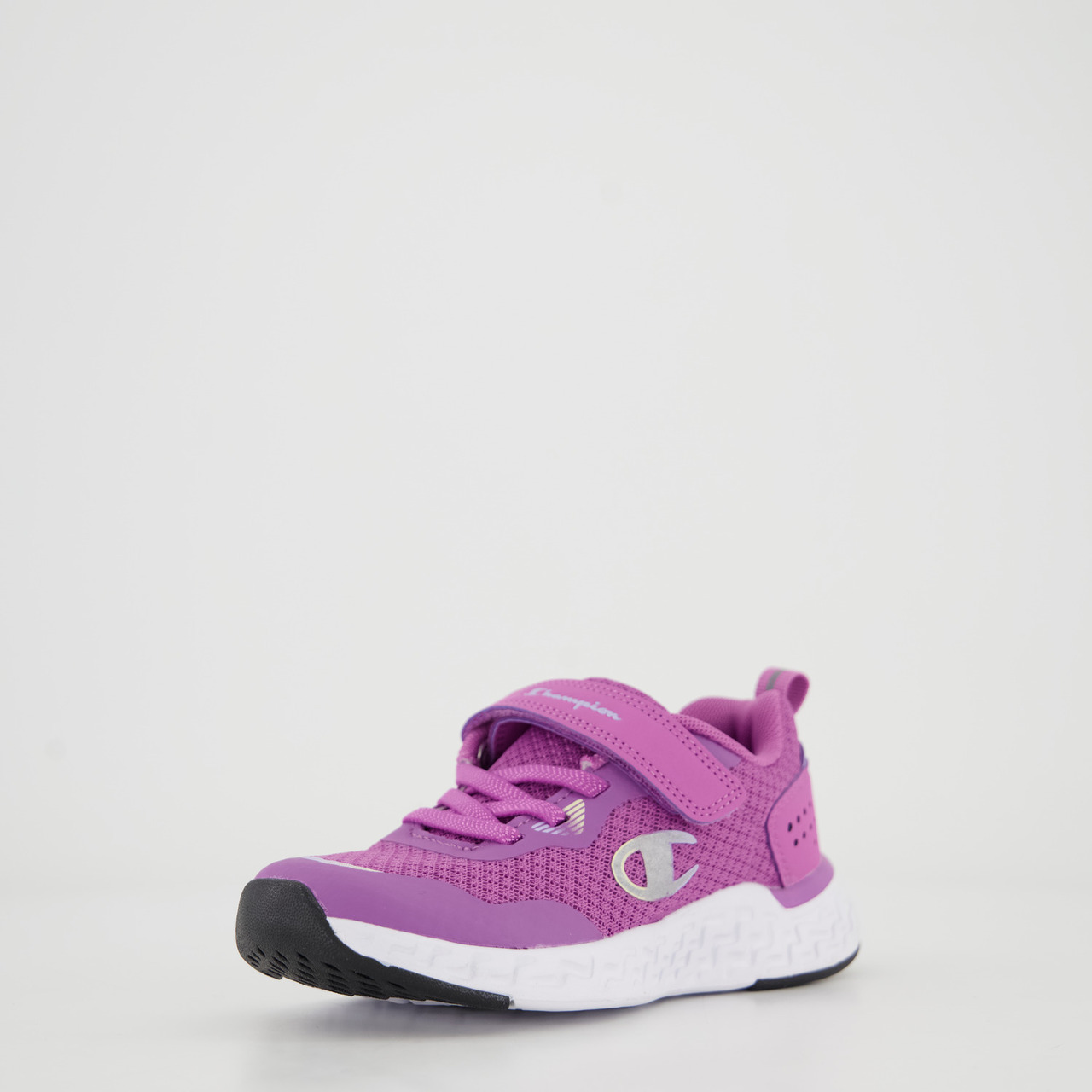 Champion Low Cut Shoe Bold 2 G PS