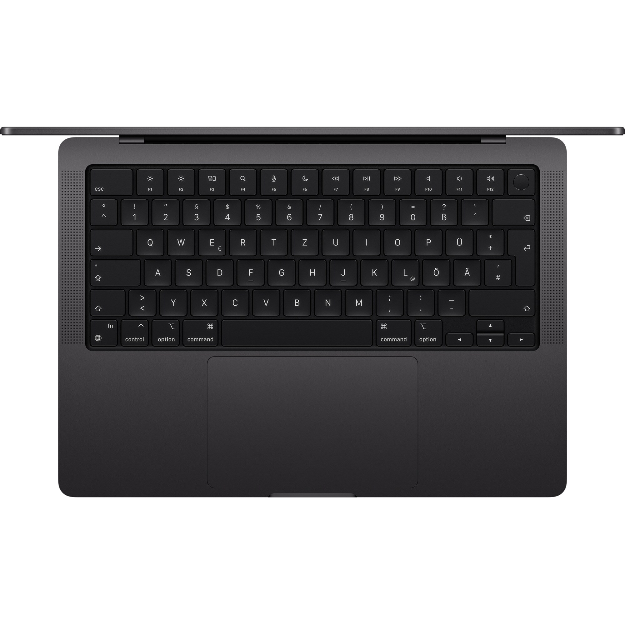 Apple Notebook MacBook Pro (14