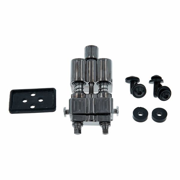 Sonor DGS BB Dual Glide Butt-End BN