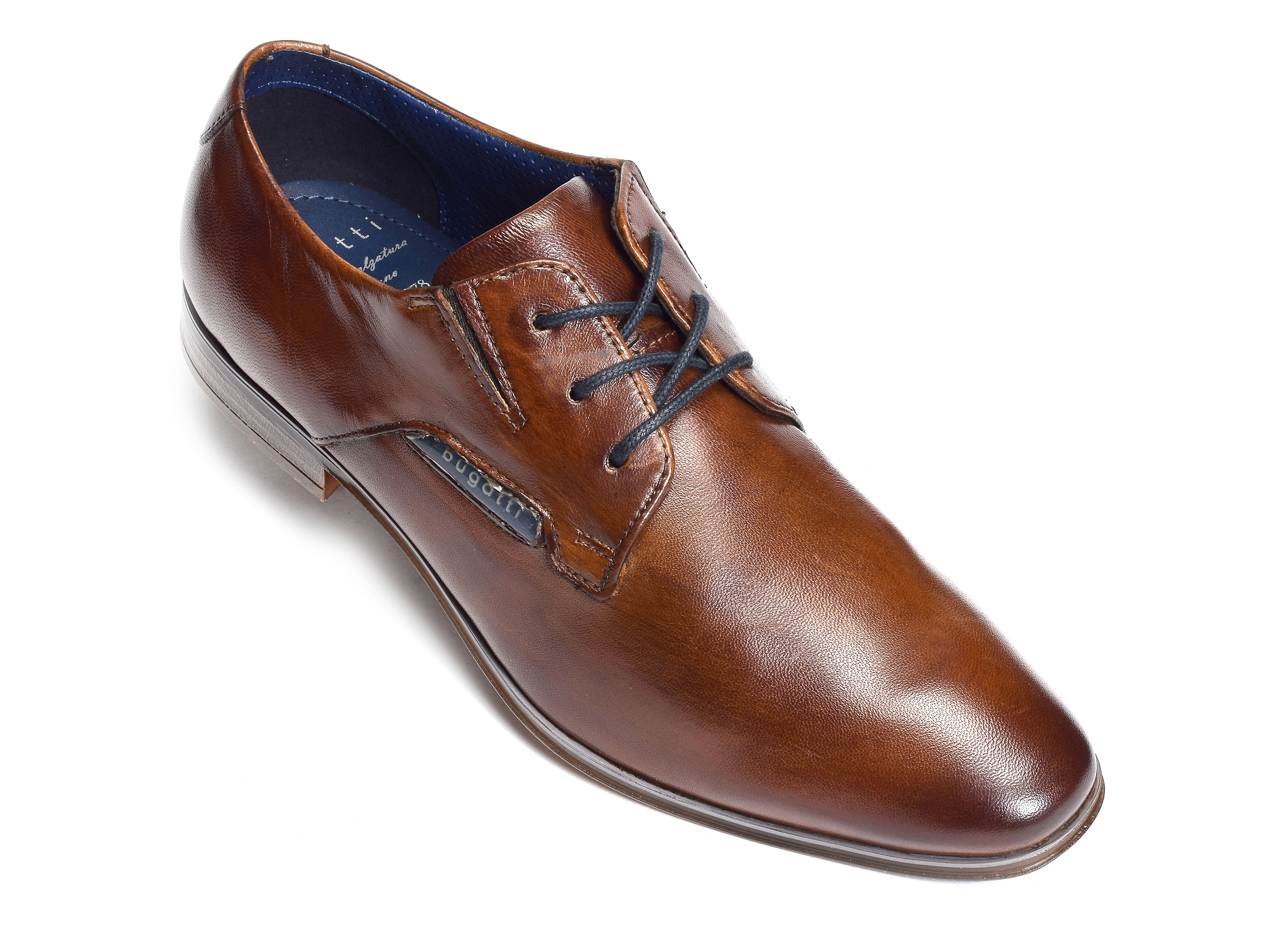 Morino a311k cognac