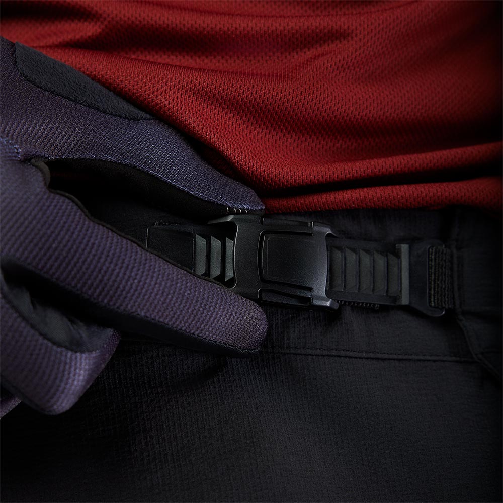 FOX Ranger Hose Herren black