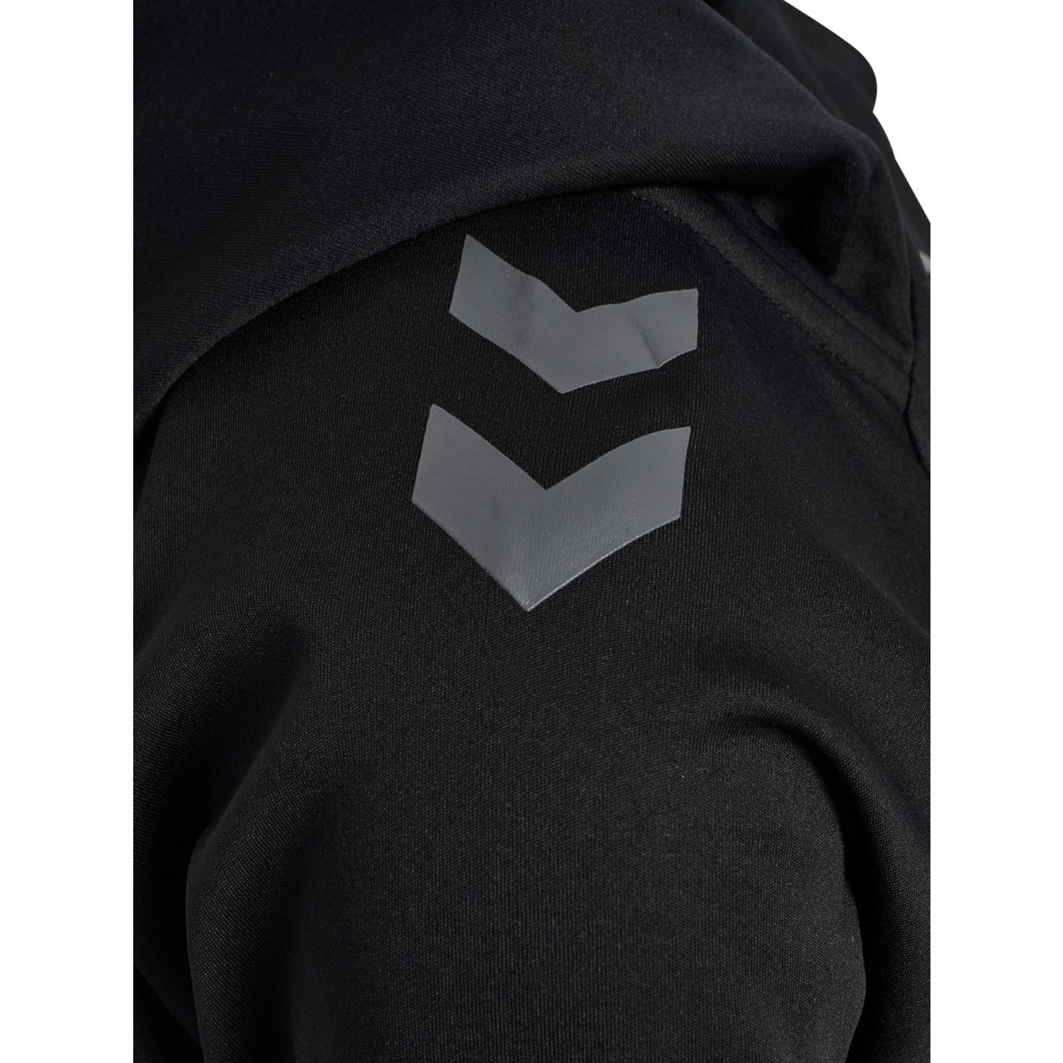 Hummel Cima 2.0 Zip Hoodie Dames