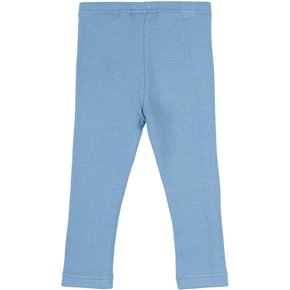 Køb Petit Piao Allure Blue Leggings Modal
