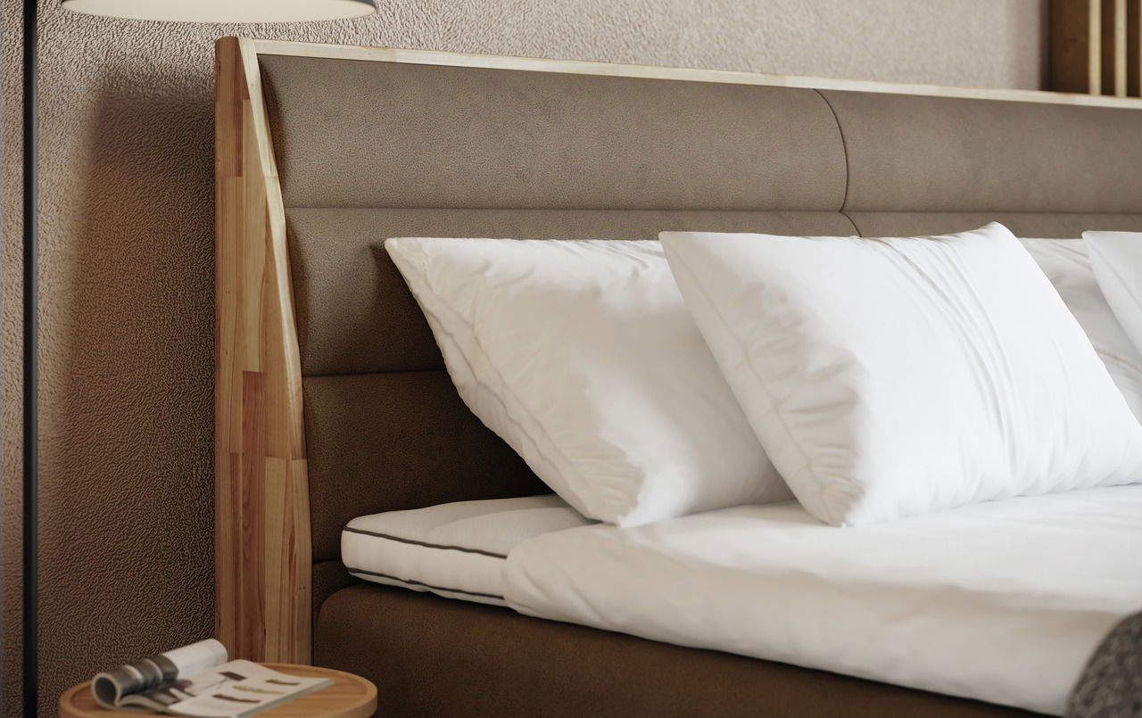 Z2 Boxspringbett MARISSA