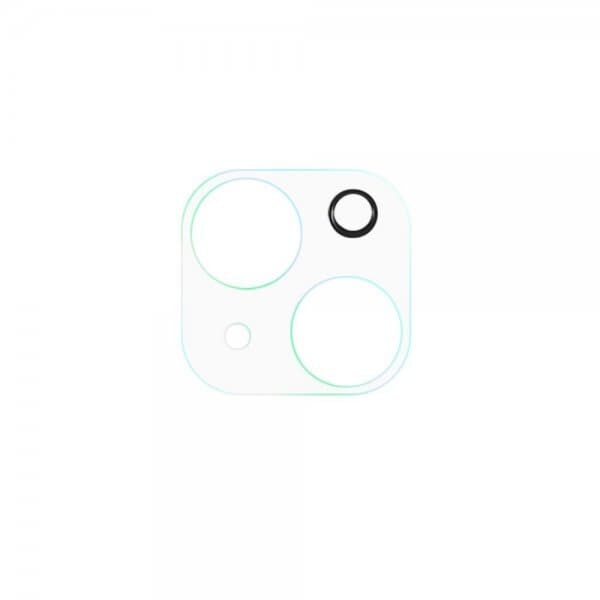 Nordic Covers iPhone 13/iPhone 13 Mini Kameralinsebeskytter Glasberga